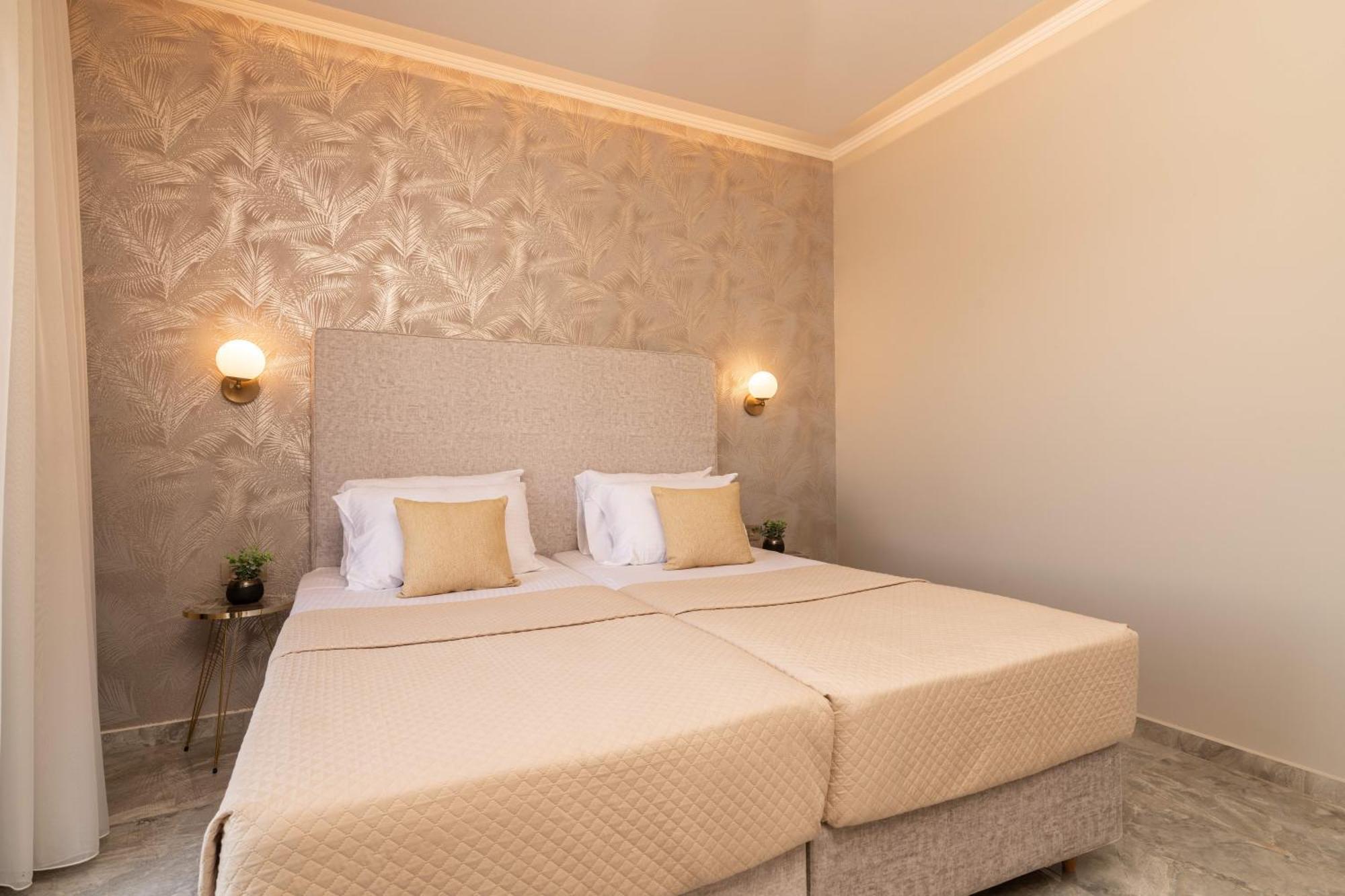 Lazai Villa Kato Yerakarion Exterior foto